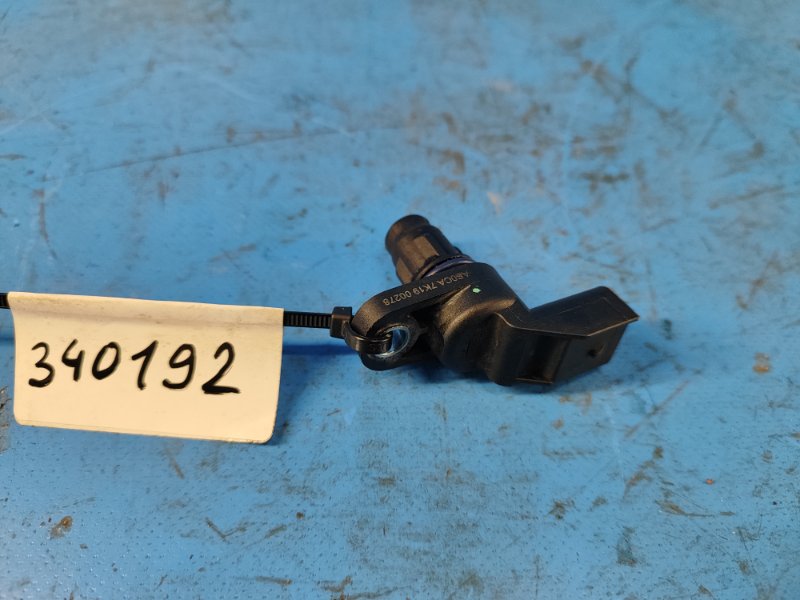 Camshaft position sensor FORD MUSTANG 15-