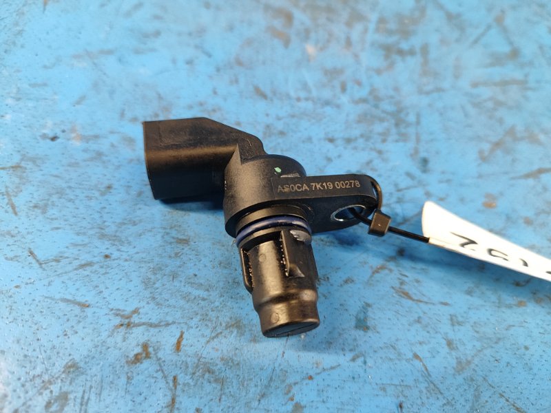 Camshaft position sensor FORD MUSTANG 15-