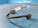 Knock sensor FORD MUSTANG 15-