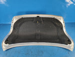 Trunk lid Toyota Camry 40 06-11 2007