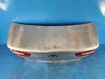 KIA Rio UB 2011-2017 trunk lid