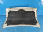 KIA Rio UB 2011-2017 trunk lid
