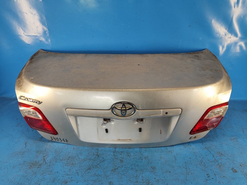 Trunk lid for Toyota Camry 40 06-11