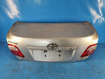 Trunk lid for Toyota Camry 40 06-11