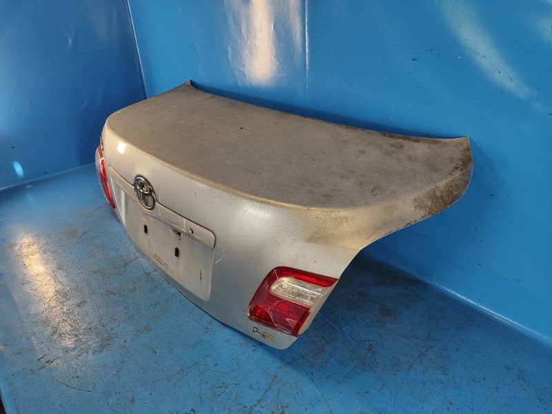 Trunk lid for Toyota Camry 40 06-11