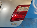 Trunk lid for Toyota Camry 40 06-11