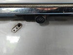 Trunk lid FORD FUSION 14-