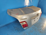 Trunk lid for Toyota Camry 40 06-11