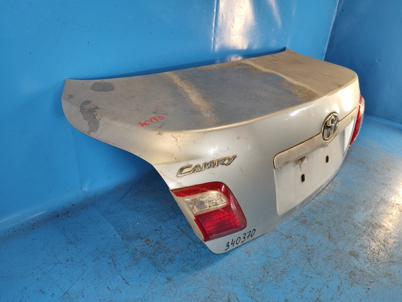 Trunk lid for Toyota Camry 40 06-11