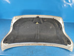 Trunk lid for Toyota Camry 40 06-11