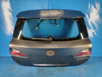 LEXUS CT200 trunk lid 11-17 2012