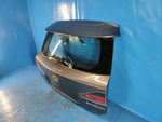 LEXUS CT200 trunk lid 11-17 2012