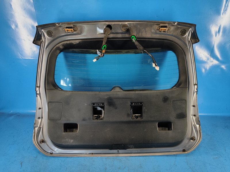 LEXUS CT200 trunk lid 11-17 2012
