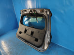 LEXUS CT200 trunk lid 11-17 2012