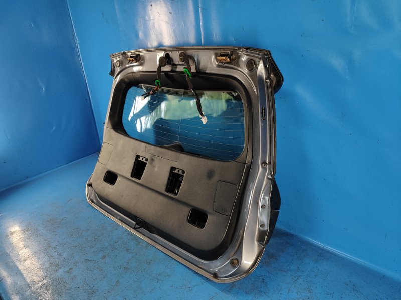 LEXUS CT200 trunk lid 11-17 2012