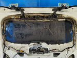 Trunk lid for Mercedes GLC-Class X253 15-19 2017