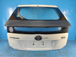 Toyota Prius Trunk Lid - 09/30/17