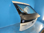 Toyota Prius Trunk Lid - 09/30/17
