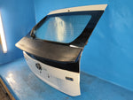 Toyota Prius Trunk Lid - 09/30/17