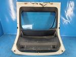 Toyota Prius Trunk Lid - 09/30/17