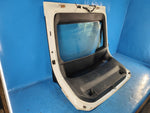 Toyota Prius Trunk Lid - 09/30/17