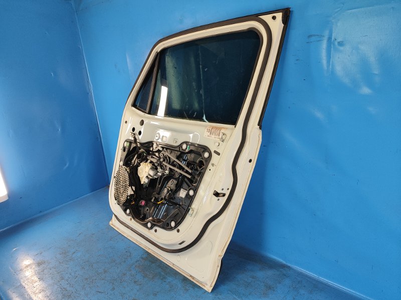 Door JEEP RENEGADE (BU) 14- 2015 Right Front.