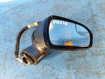 Mirror FORD FUSION 14- Right.