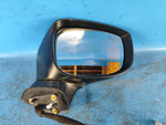 Mirror MAZDA CX-5 (KF) 16-21 Right