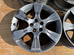 Wheel R19 TOYOTA SIENNA 11-16 2015