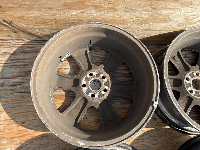 Wheel R19 TOYOTA SIENNA 11-16 2015