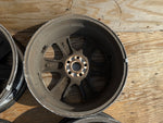 Wheel R19 TOYOTA SIENNA 11-16 2015