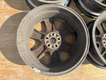 Wheel R19 TOYOTA SIENNA 11-16 2015