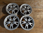 R15 Toyota Prius Wheel - 30 09-17