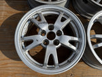 R15 Toyota Prius Wheel - 30 09-17