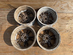 R15 Toyota Prius Wheel - 30 09-17