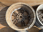 R15 Toyota Prius Wheel - 30 09-17