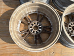 R15 Toyota Prius Wheel - 30 09-17