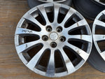 Wheel R17 SUZUKI KIZASHI 09-14 2010