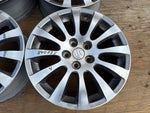 Wheel R17 SUZUKI KIZASHI 09-14 2010