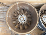 Wheel R17 SUZUKI KIZASHI 09-14 2010