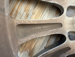 Wheel R17 SUZUKI KIZASHI 09-14 2010
