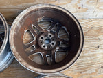 Wheel R16 MINI COOPER S R56 06-14 2009