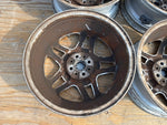 Wheel R16 MINI COOPER S R56 06-14 2009