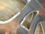 Wheel R16 MINI COOPER S R56 06-14 2009