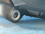 Mirror VOLVO XC70 07-16 Right