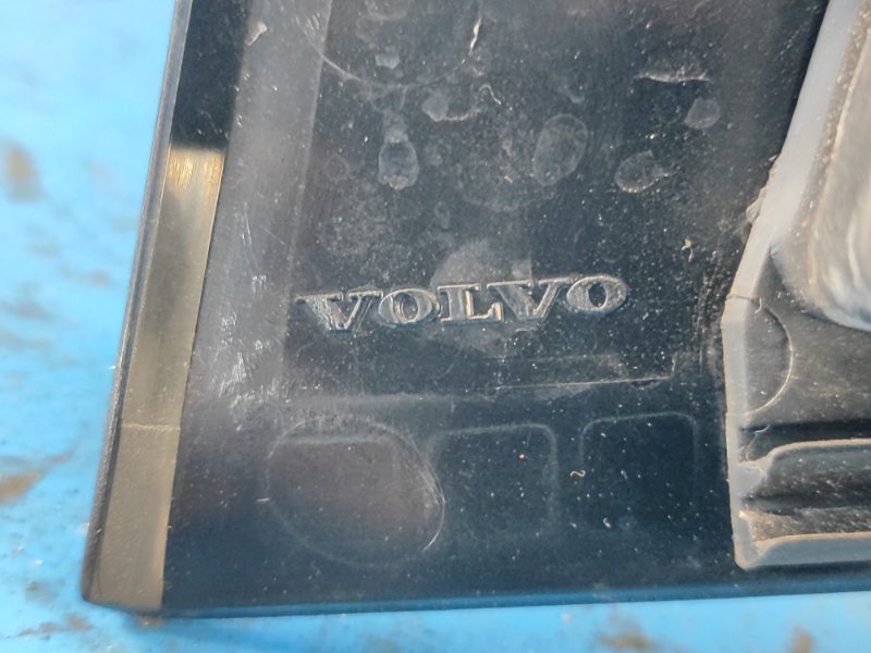 Mirror VOLVO XC70 07-16 Right