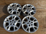 Wheel R17 TOYOTA SIENNA 03-10