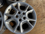 Wheel R17 TOYOTA SIENNA 03-10
