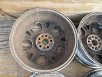 Wheel R17 TOYOTA SIENNA 03-10