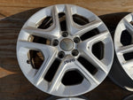 Wheel R16 JEEP COMPASS 17-21 2018